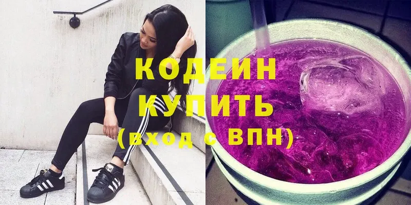 Кодеин Purple Drank  продажа наркотиков  Катайск 